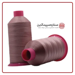 نخ دوخت پلی دوراک ترکیه کالباسی کد ۱۷۶۸۹ سایز ۲