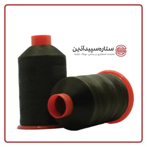 نخ دوخت سایا دوراک ترکیه یشمی روشن کد ۴۴۶۱ سایز ۲